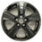 For Toyota RAV4 OEM Design Wheel 17” 17x7 2019-2024 GLOSS BLACK Set of 4 Replacement Rim