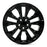 For Toyota RAV 4 OEM Design Wheel 19" 2019-2023 19x7.5 GLOSS BLACK Set of 4 Replacement Rim