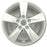 For Hyundai Elantra OEM Design Wheel 16" 16x6.5 2011-2013 Silver Single Replacement Rim