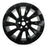 For Tesla Model Y OEM Design Wheel 20" 20x9.5 2020-2023 Black Set of 4 Replacement Rim