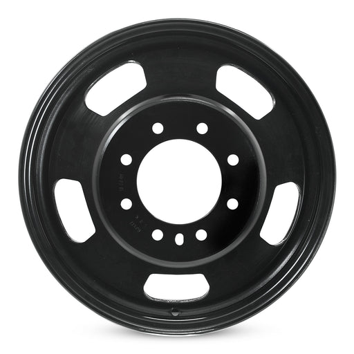 17" 17x6 Brand New Single Dually Wheel For 2003-2018 Dodge Ram 3500 SUPER DUTY DRW OEM Design Replacement Rim