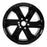 For Ford F-150 OEM Design Wheel 20" 20X8.5 2021-2023 GLOSS BLACK Set of 4 Replacement Rim