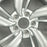 For Honda Civic OEM Design Wheel 17" 17X7 2016-2021 Silver Set of 4 Replacement Rim