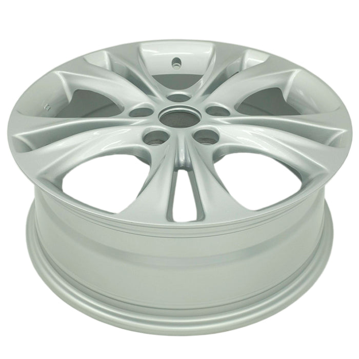 For Hyundai Sonata OEM Design Wheel 17" 17x6.5 2011-2013 Silver Set of 4 Replacement Rim