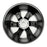 For Ford F-150 OEM Design Wheel 20" 20X8.5 2021-2023 GLOSS BLACK Set of 4 Replacement Rim