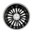 For Lexus ES300h ES250 ES350 OEM Design Wheel 18" 18x8 2022-2024 Machined Charcoal Set of 4 Replacement Rim