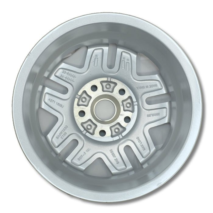 For Dodge RAM Promaster 1500 2500 3500 VAN OEM Design Wheel 16" 2014-2022 16x6 SILVER Set of 4 Replacement Rim 53340264 68244971AA