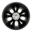 For Toyota Hinghlander OEM Design Wheel 18" 18x7.5 2014-2019 Gloss Black Set of 4 Replacement Rim