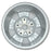 For Ford Transit 150 250 350 OEM Design Wheel 16" 2017-2021 16x6.5 Silver Set of 2 Replacement Rim HK411007AA