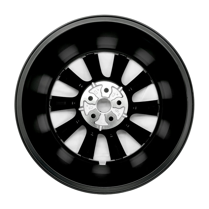 For Tesla Model Y OEM Design Wheel 20" 20x9.5 2020-2023 Black Single Replacement Rim