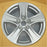 For Toyota Highlander OEM Design Wheel 18" 2020-2023 18x8 Silver Set of 2 Replacement Rim 426110E510